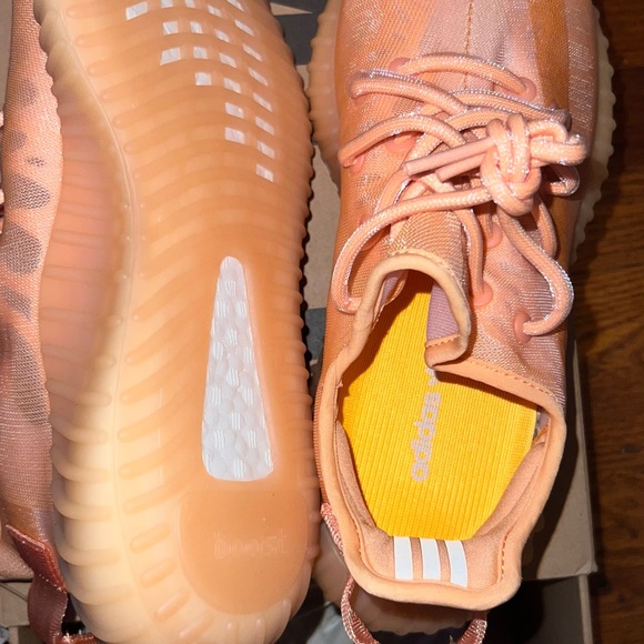 Adidas Yeezy Boost Mono clay - Picture 8 of 8